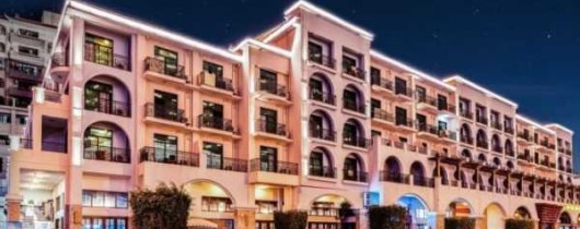 'Баохонг отель Санья (Jinjiang Baohong Hotel 4) отзывы 2019
