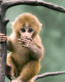 'Первый летальный случай после заражения “вирусом обезьяны B” в Китае.