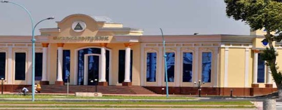 'Достопримечательности в древнем городе Коканд