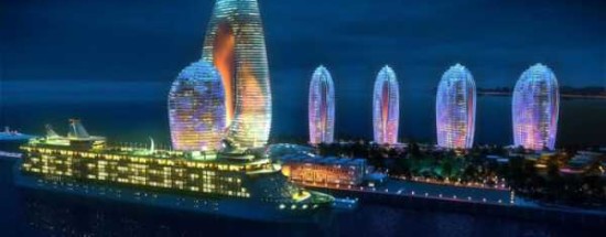 'Санья на острове Хайнань в Китае: фото, цены и отзывы туристов