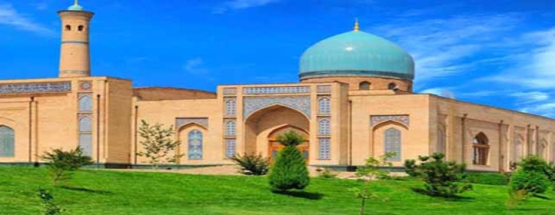 'Куда сходить и что посмотреть туристу в Ташкенте