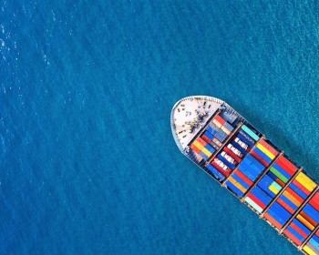 'Морские перевозки из Китая
