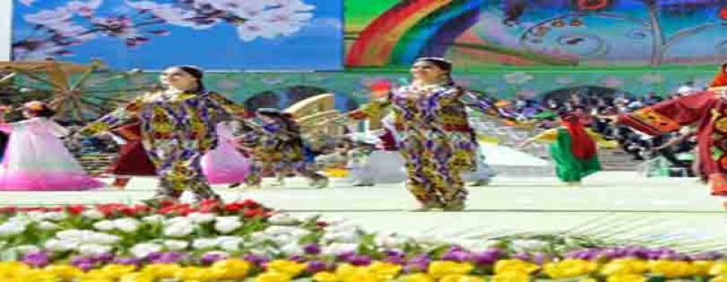 'День независимости и другие праздники Узбекистана