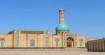 Известные мечети Ташкента