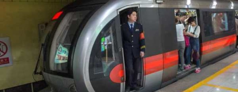 'Карта метро Пекина: станции и достопримечательности 2019