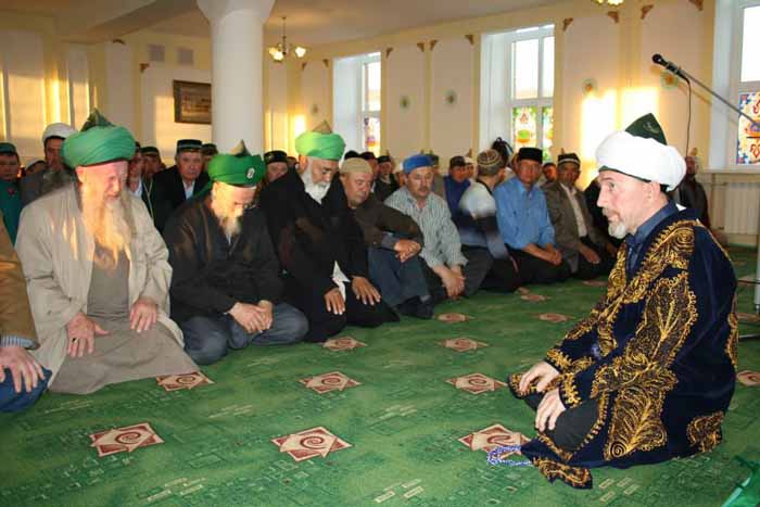 Ордена Накшбанди
